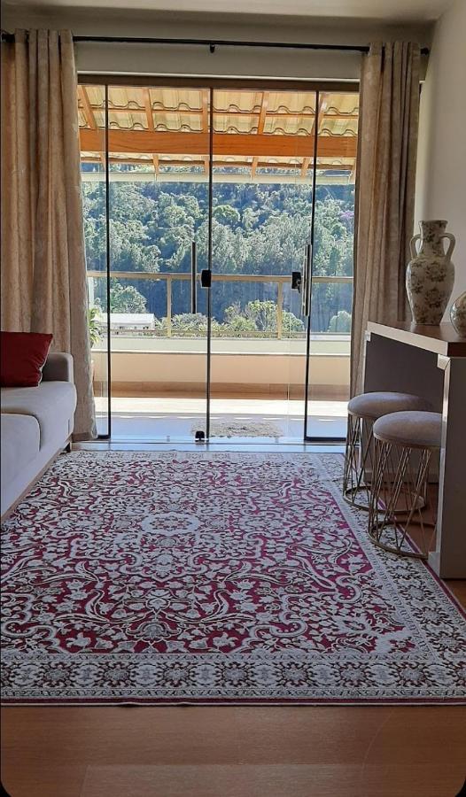 Casa Schmidt Centro Pedra Azul Βίλα Pedra Azul  Εξωτερικό φωτογραφία