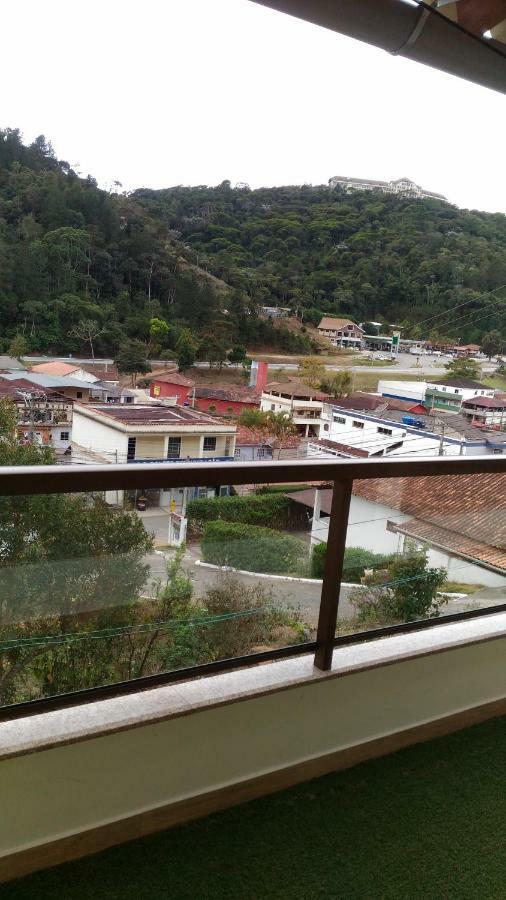 Casa Schmidt Centro Pedra Azul Βίλα Pedra Azul  Εξωτερικό φωτογραφία