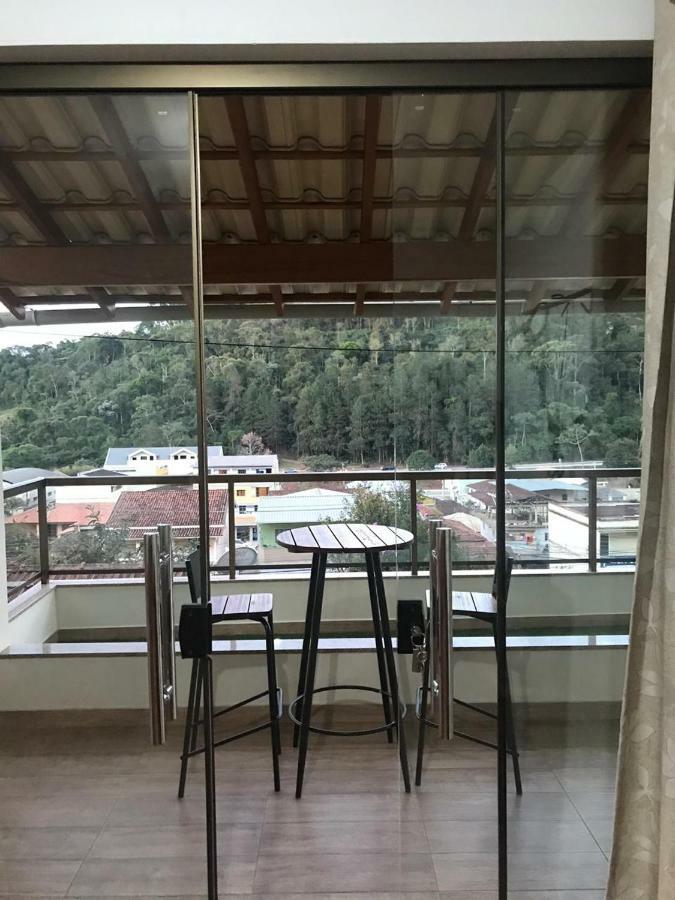 Casa Schmidt Centro Pedra Azul Βίλα Pedra Azul  Εξωτερικό φωτογραφία